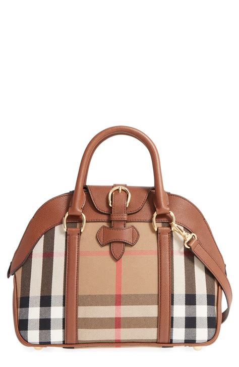 nordstrom burberry contour|Burberry handbags.